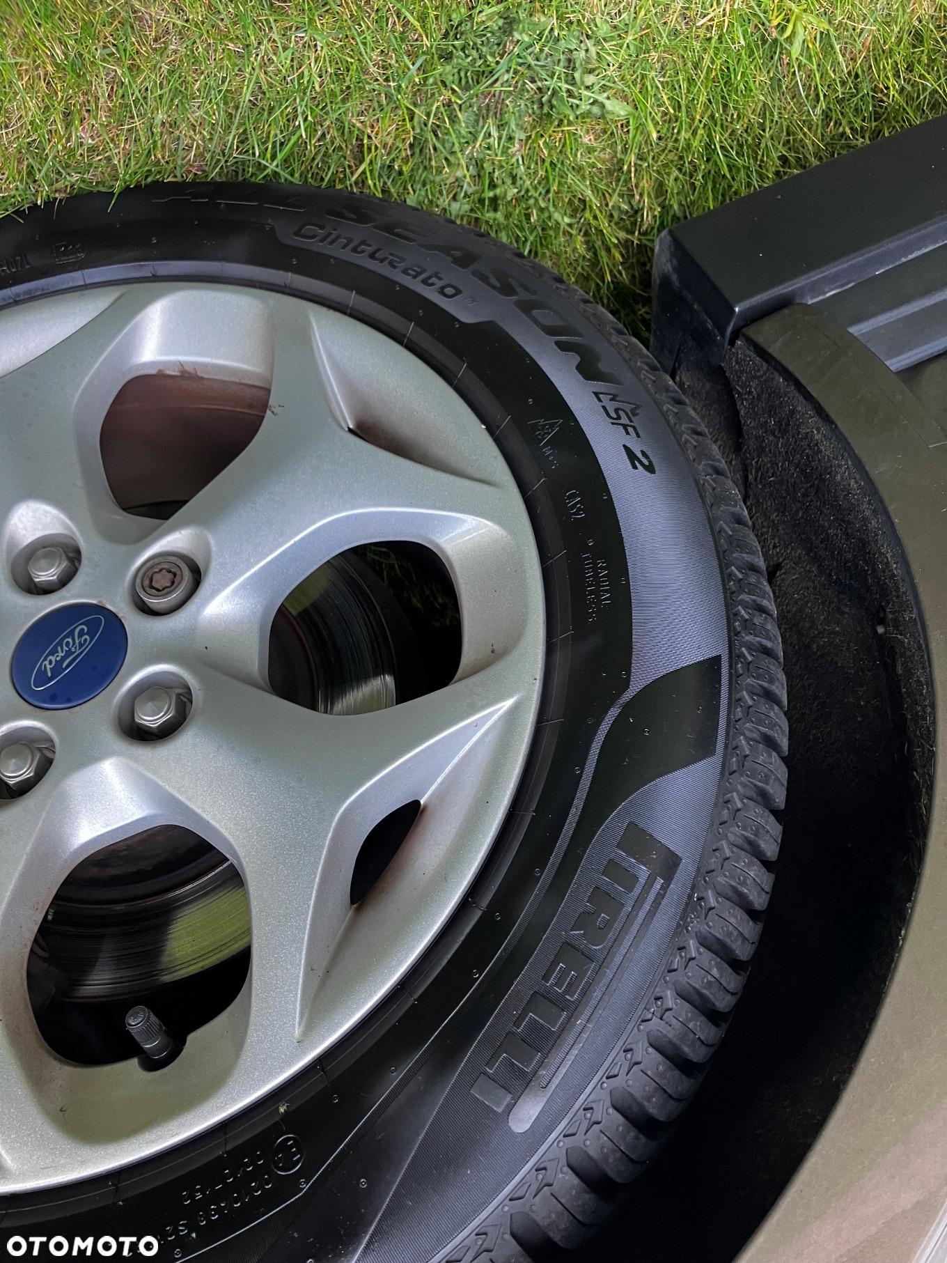 Ford C-MAX 1.5 EcoBoost Titanium ASS - 27