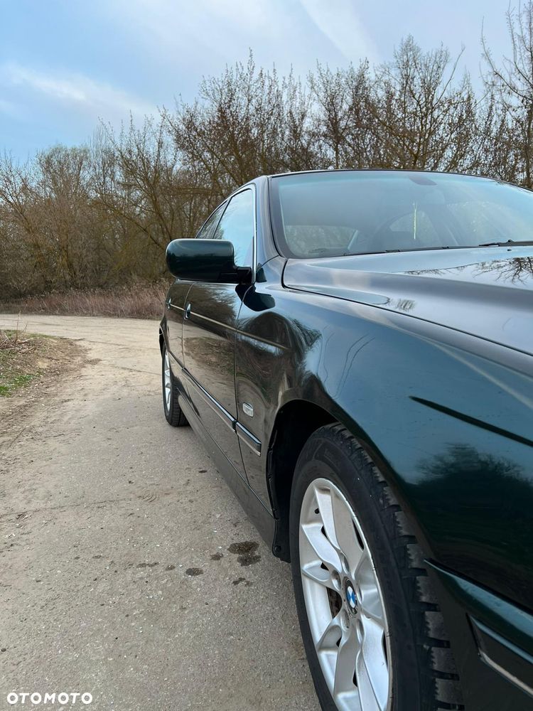 BMW Seria 5 - 13