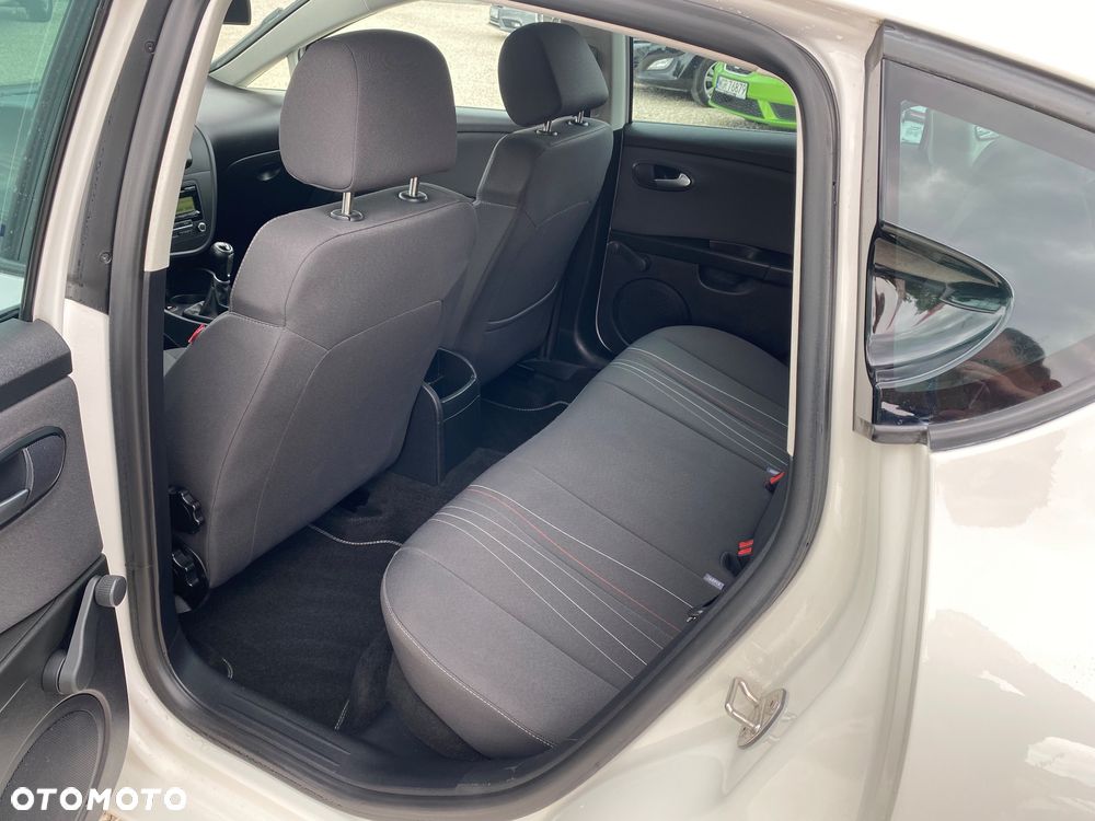 Seat Leon 1.2 TSI Ecomotive Style - 30
