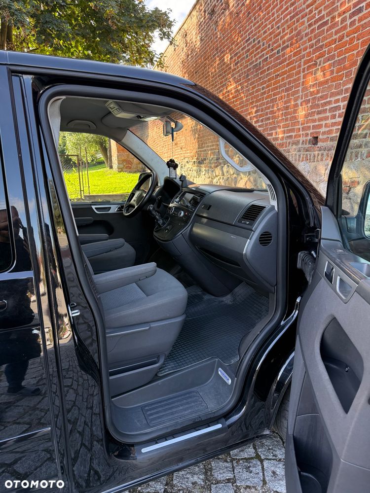 Volkswagen Multivan L1 Comfortline - 15