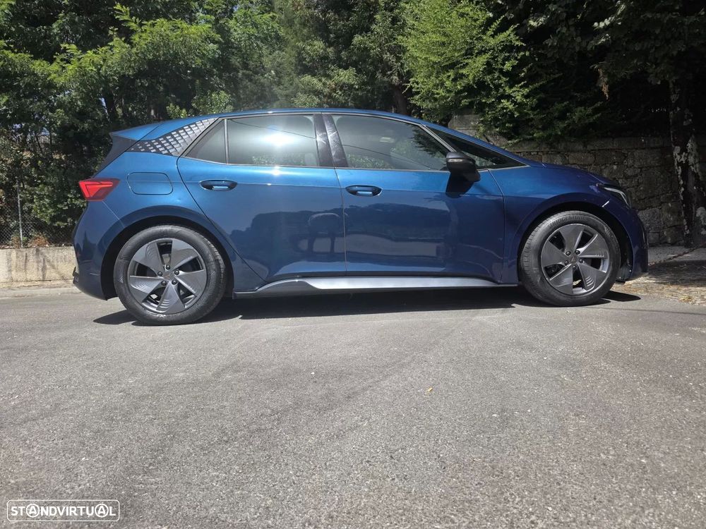 Cupra Born 150kW/60kWh - 11