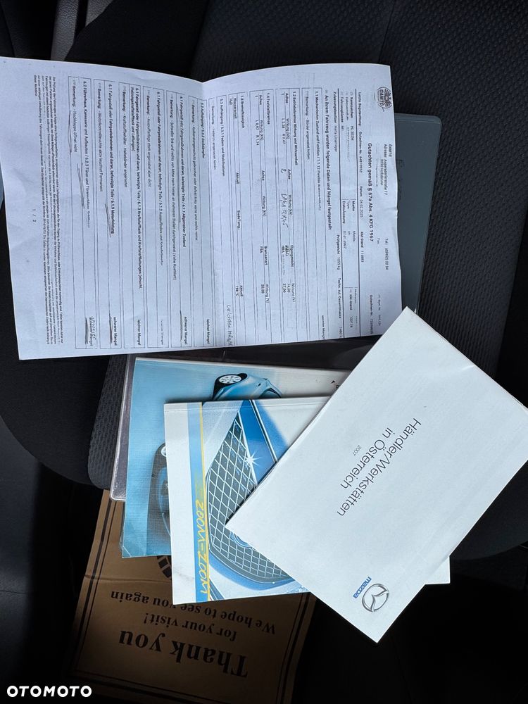 Mazda 2 1.3 Comfort - 9