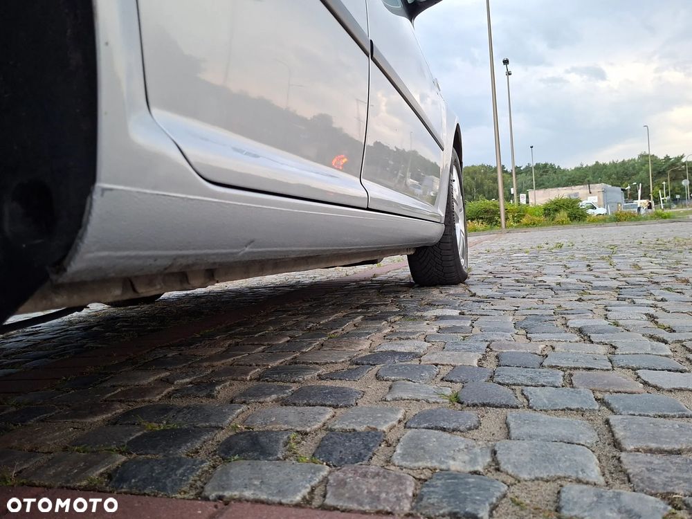 Volkswagen Golf 2.0 Comfortline - 9