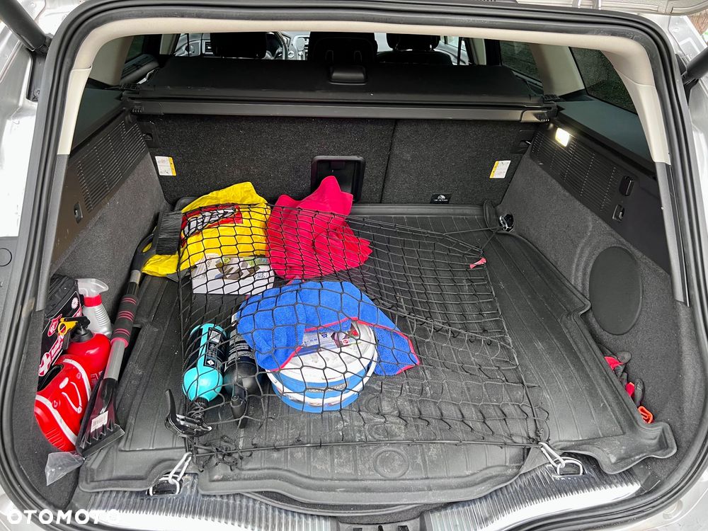 Ford Mondeo SW 2.0 TDCi S&S PowerShift-Aut Titanium - 22