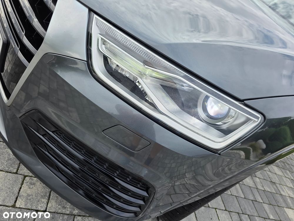 Audi Q3 2.0 TDI Quattro S tronic sport - 26