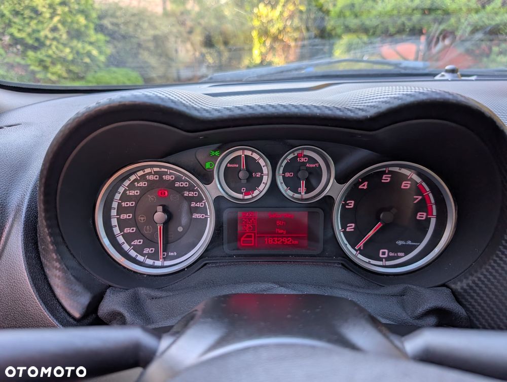 Alfa Romeo Mito - 5