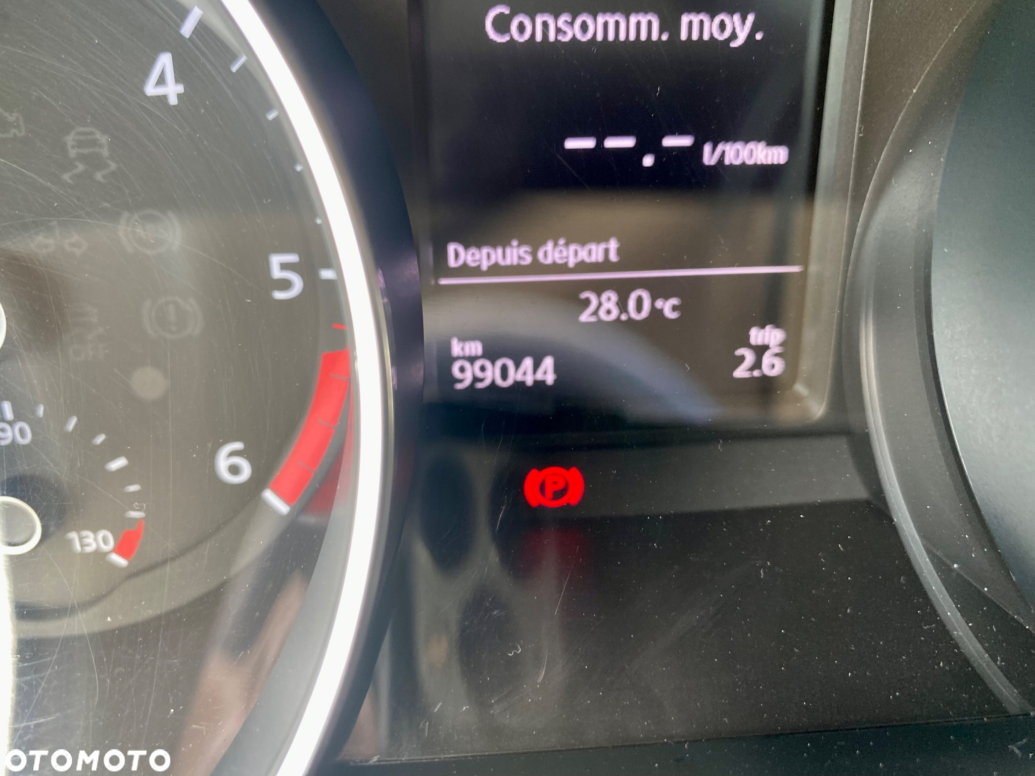 Volkswagen Polo 1.4 TDI Trendline - 11