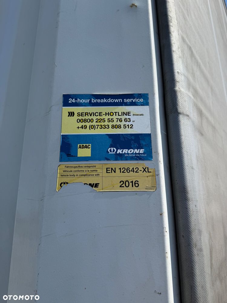 Krone - 4