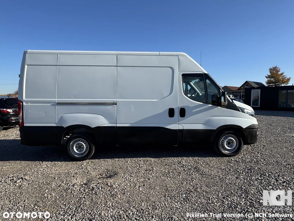 Iveco 35 Daily - 8