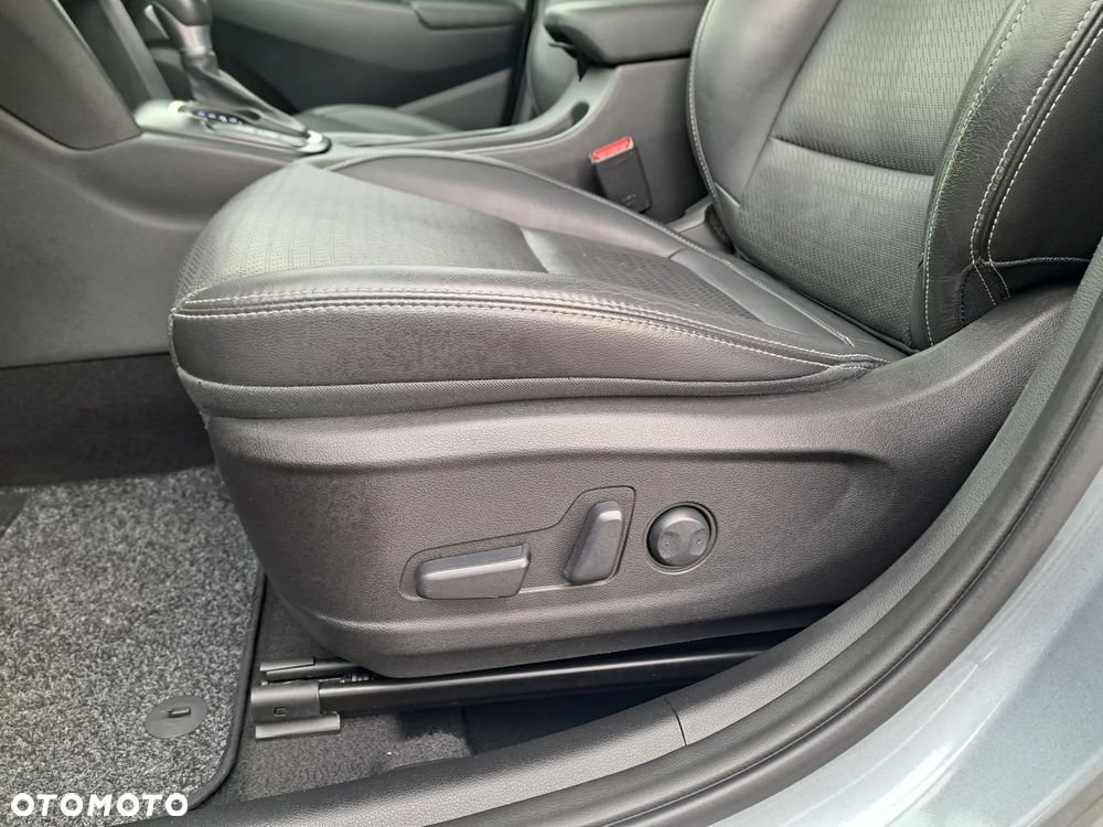 Hyundai Kona 1.6 GDI Hybrid Executive DCT - 22