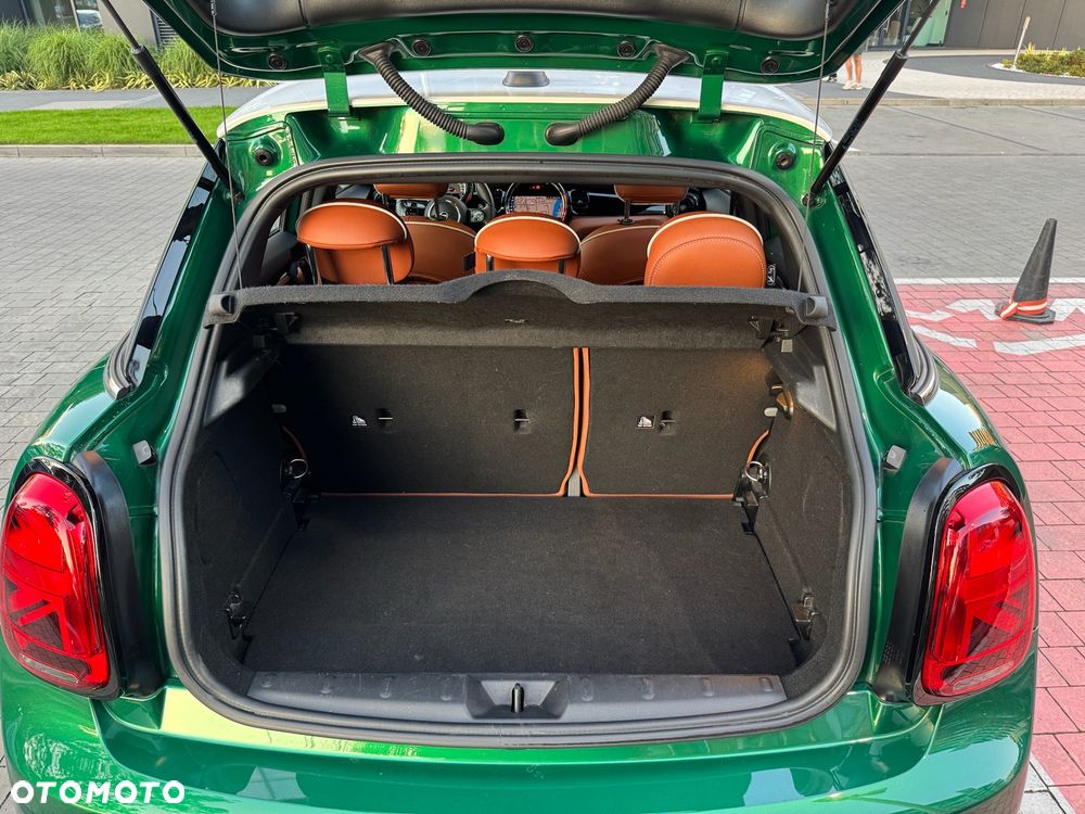 MINI Cooper S sport - 14