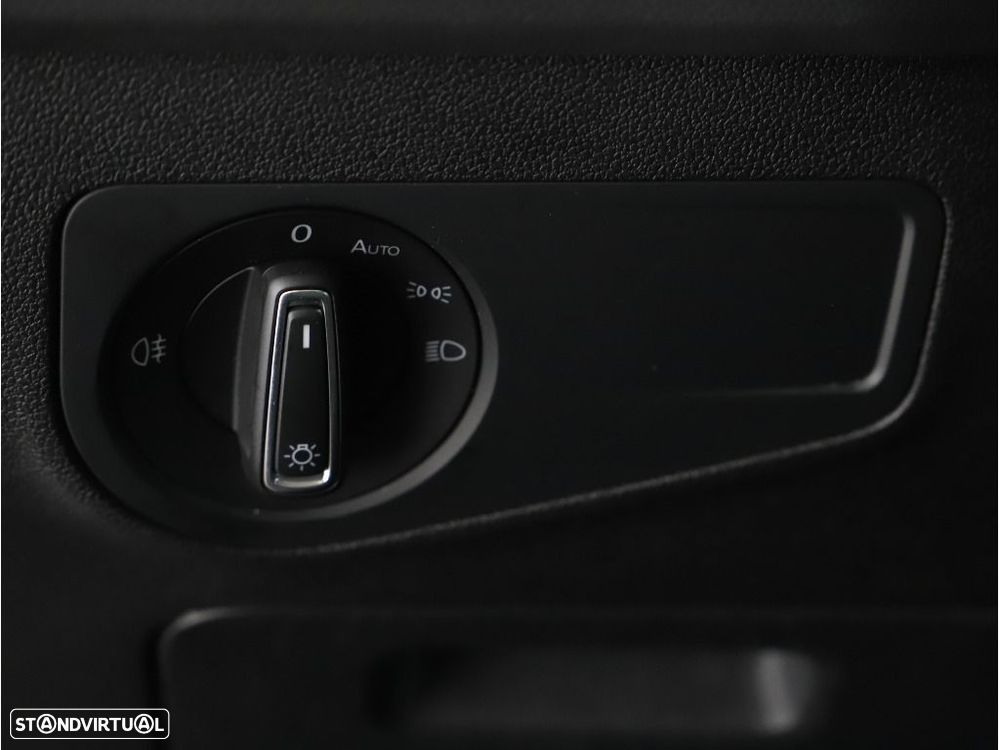 VW Tiguan - 36
