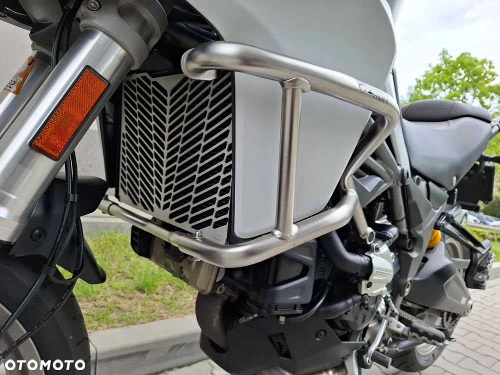 Ducati Multistrada - 13