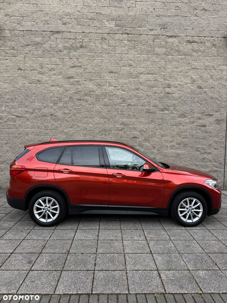 BMW X1 sDrive18i Advantage - 5