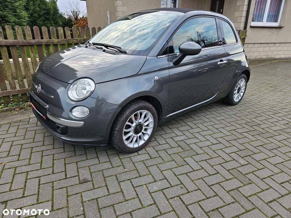 Fiat 500 1.2 Pop - 2