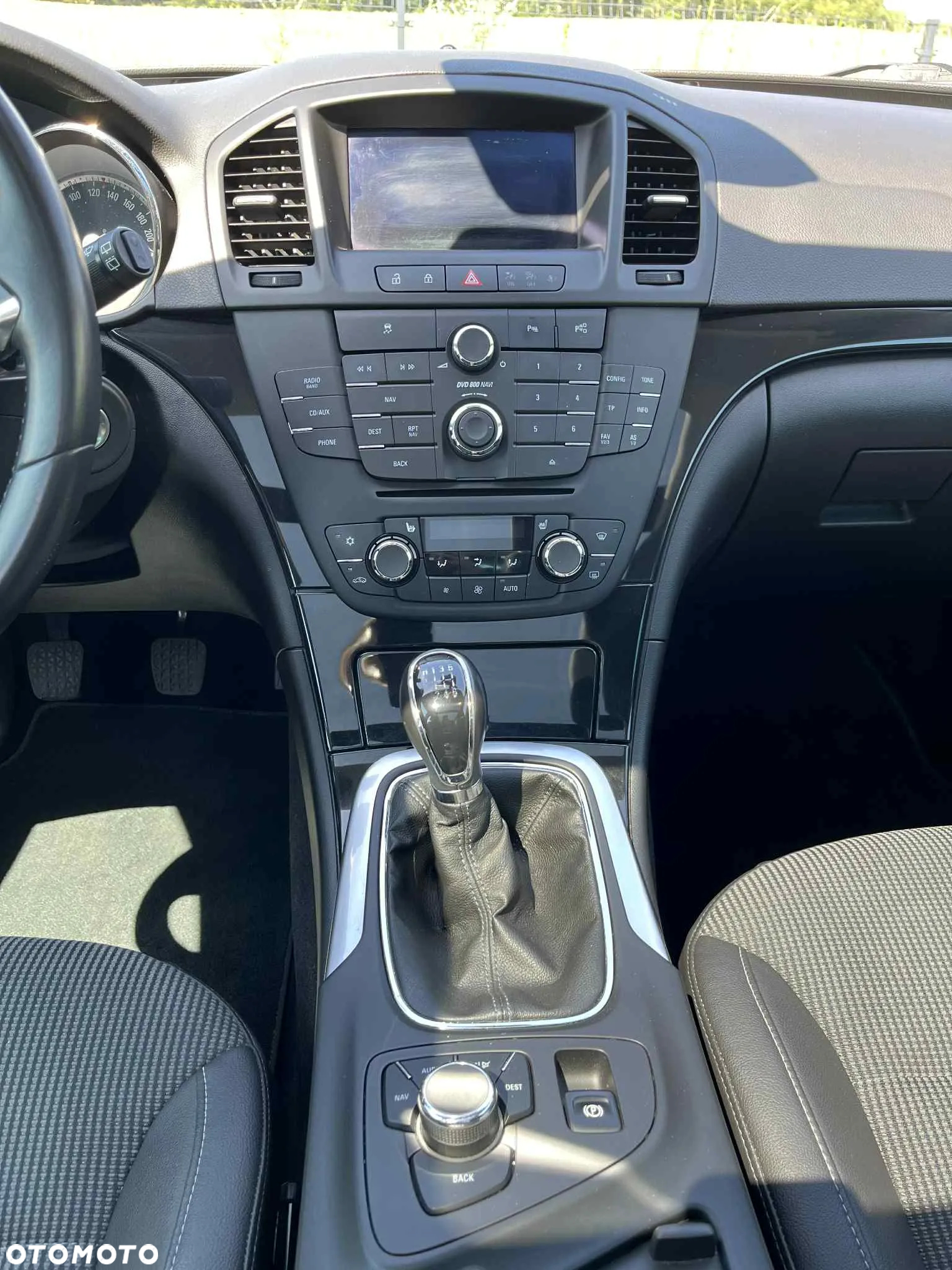 Opel Insignia 2.0 CDTI Sport - 16