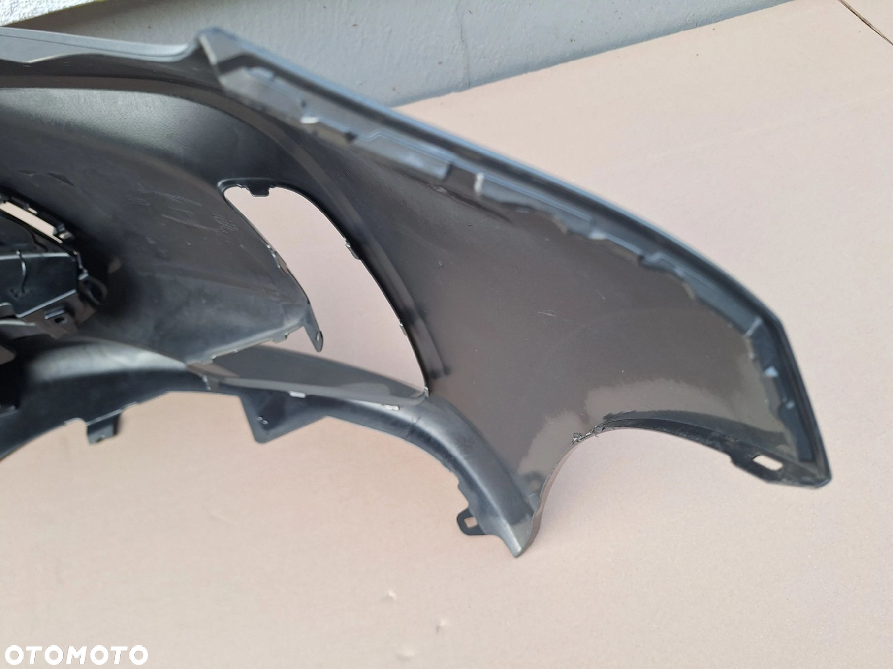 TOYOTA YARIS IV 4 HYBRID 20- ZDERZAK PRZÓD PRZEDNI ORYG 52119-K00500 WYSYŁKA 24H - 11