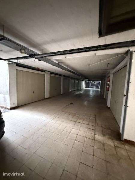 Garagem, laranjeiro, 20 m2 - Grande imagem: 3/4