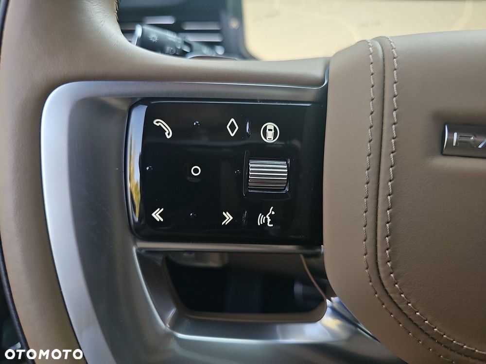 Land Rover Range Rover 3.0 D AB - 22