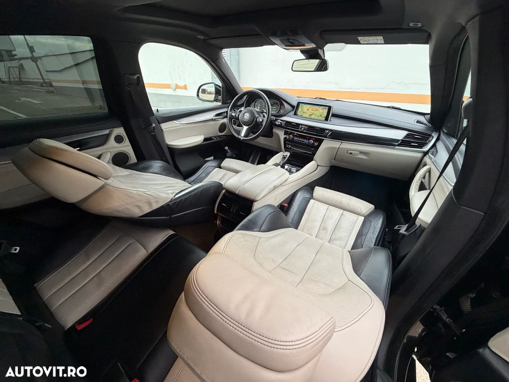 BMW X6 - 11