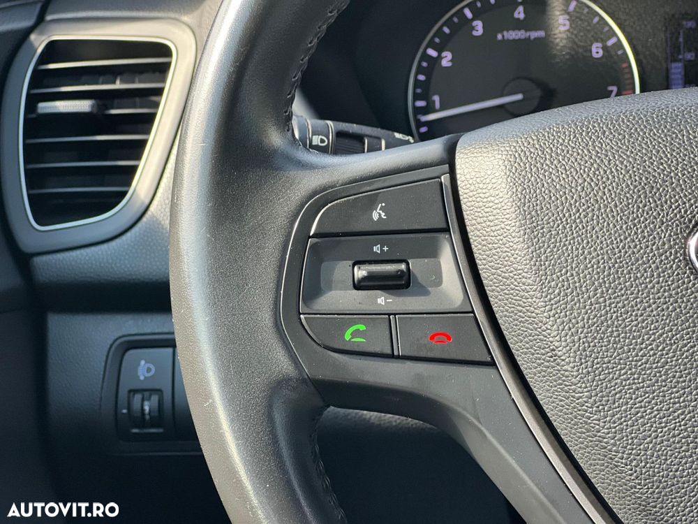 Hyundai i20 1.25 M/T Black Line - 19