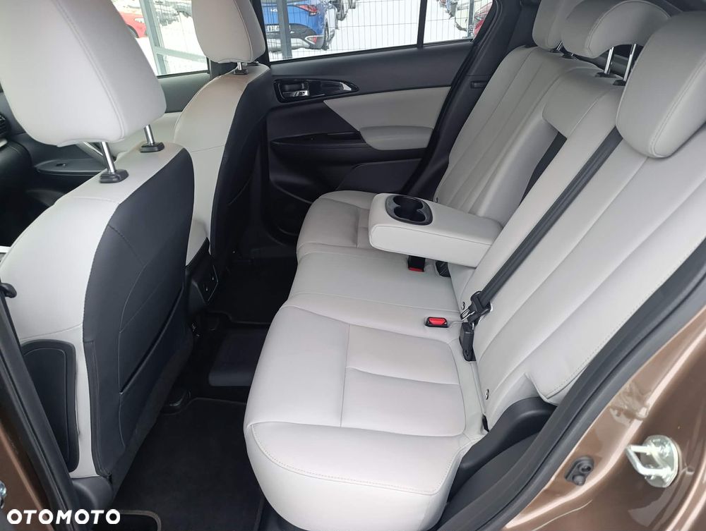 Mitsubishi Eclipse Cross 2.4 PHEV Instyle Plus - 11