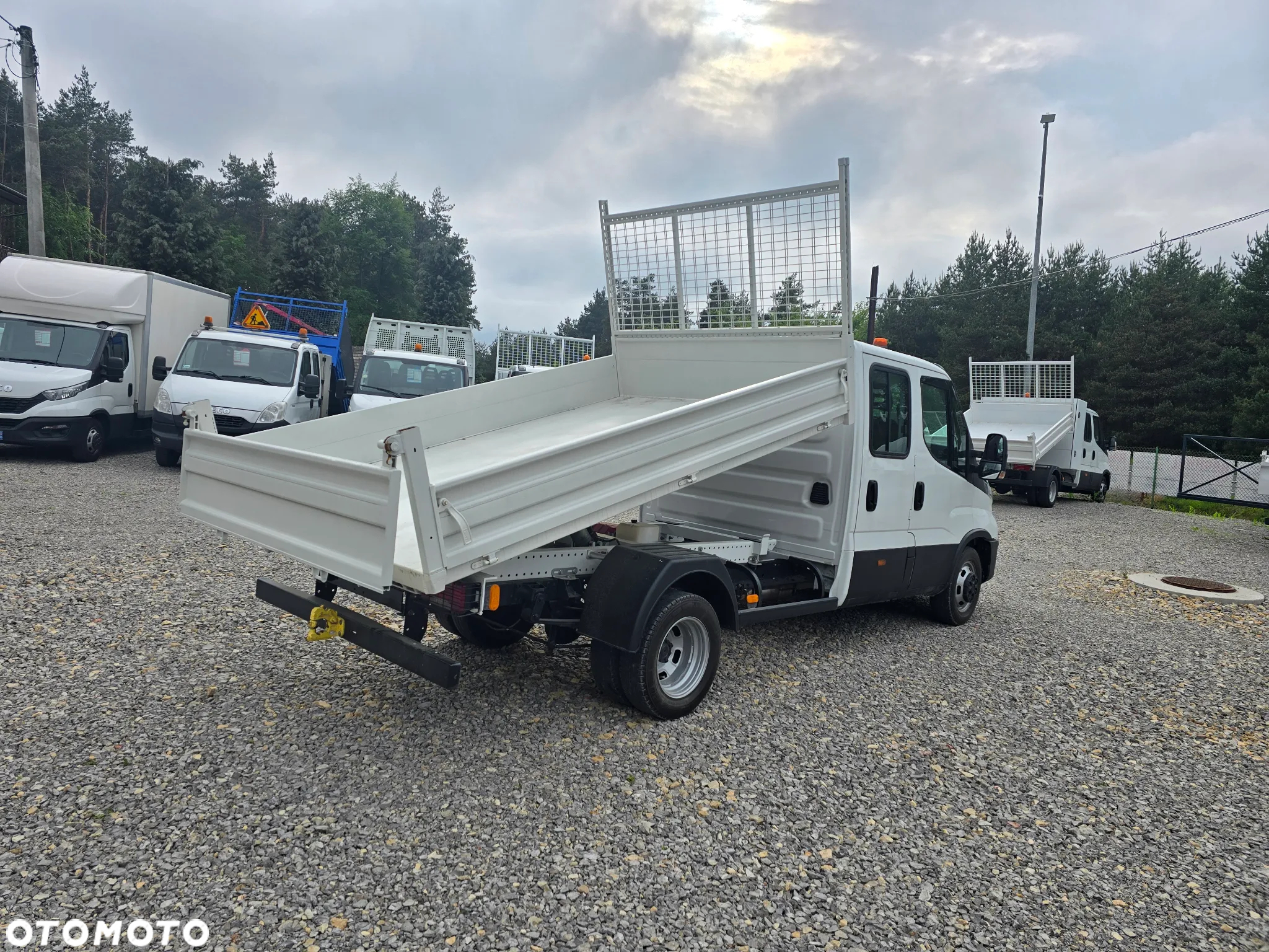 Iveco Daily 35c14 - 7