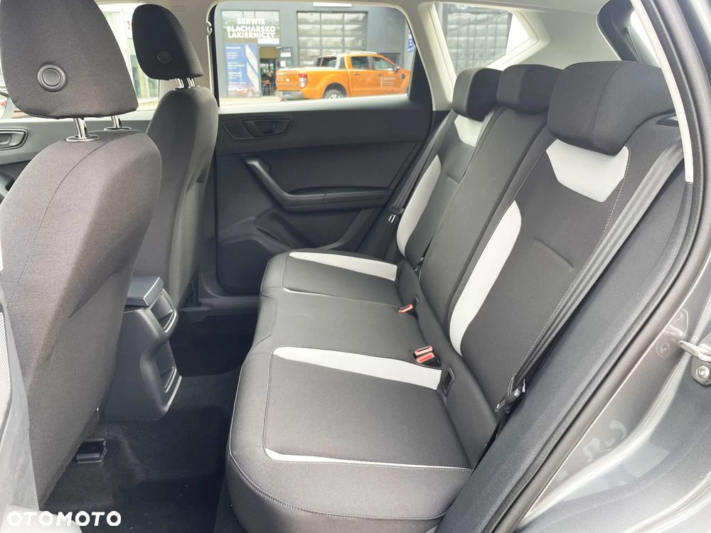 Seat Ateca 1.0 TSI ECOMOTIVE Reference S&S - 17