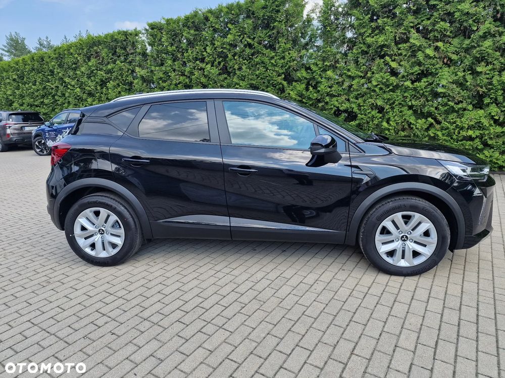 Mitsubishi ASX 1.3 mHEV Invite Plus DCT - 5