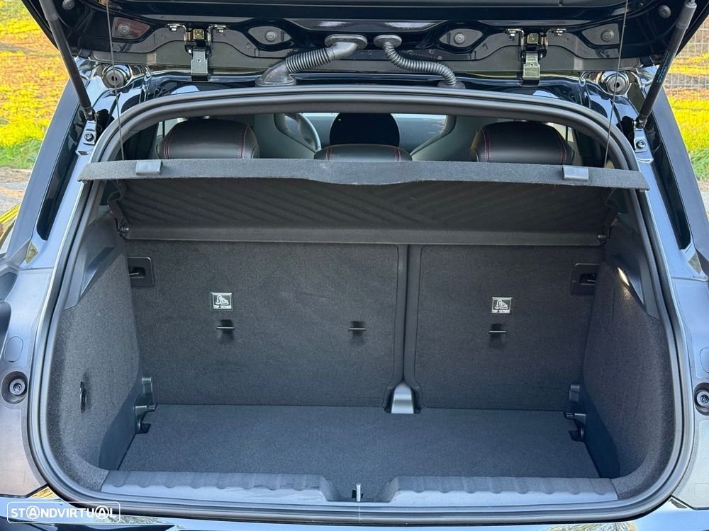 MINI Aceman JCW XL - 15