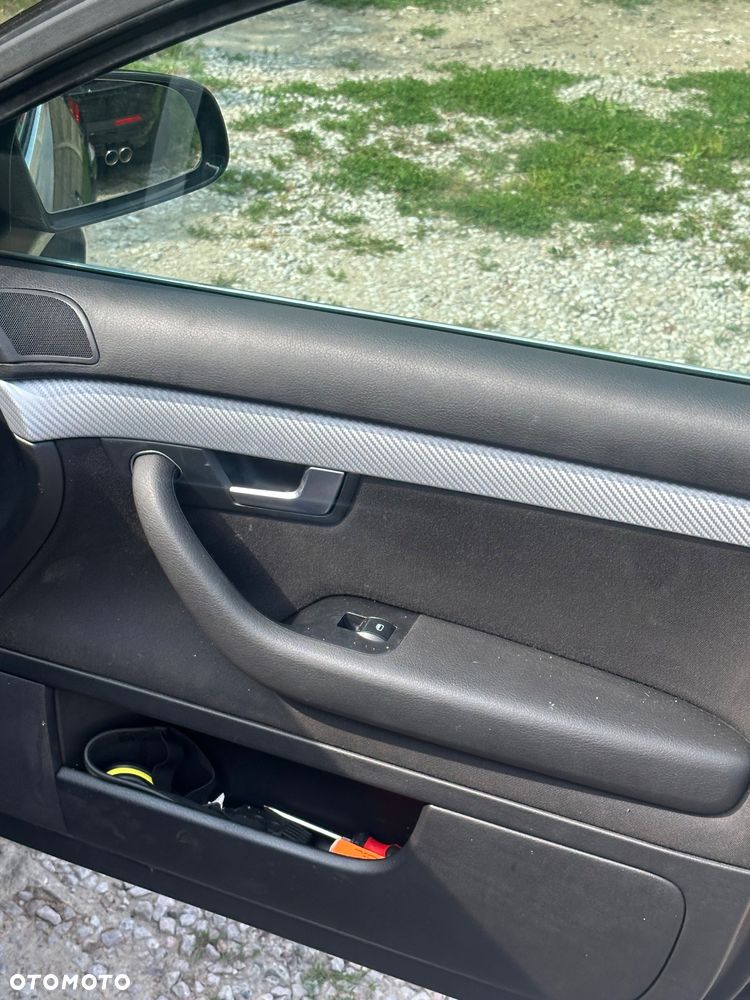 Audi A4 Avant - 15