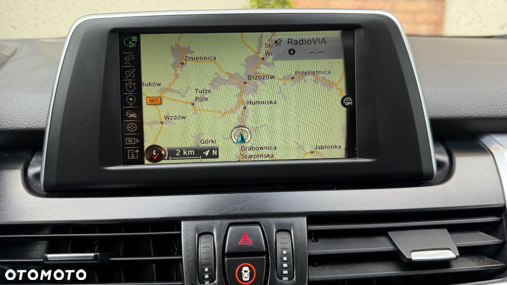 BMW Seria 2 220d Gran Tourer xDrive Sport-Aut M Sport - 38