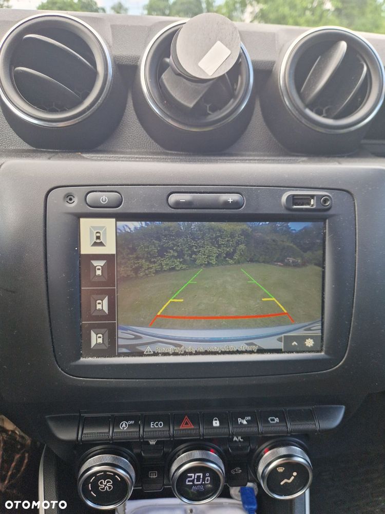 Dacia Duster 1.0 TCe Prestige - 14