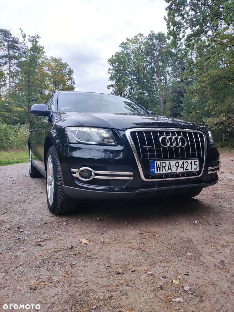 Audi Q5 3.0 TDI Quattro S tronic - 15