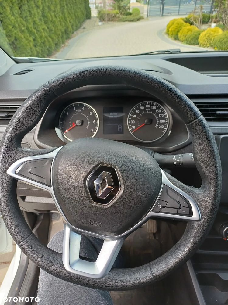 Renault EXPRESS - 12