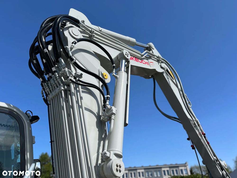 Takeuchi TB290-2 V3 [9 ton] - Wyprzedaż rocznika! - 18