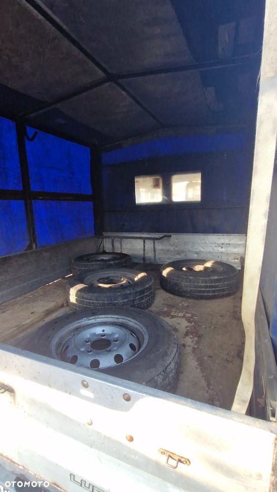 Lublin Lublin 3 66B77 - 13