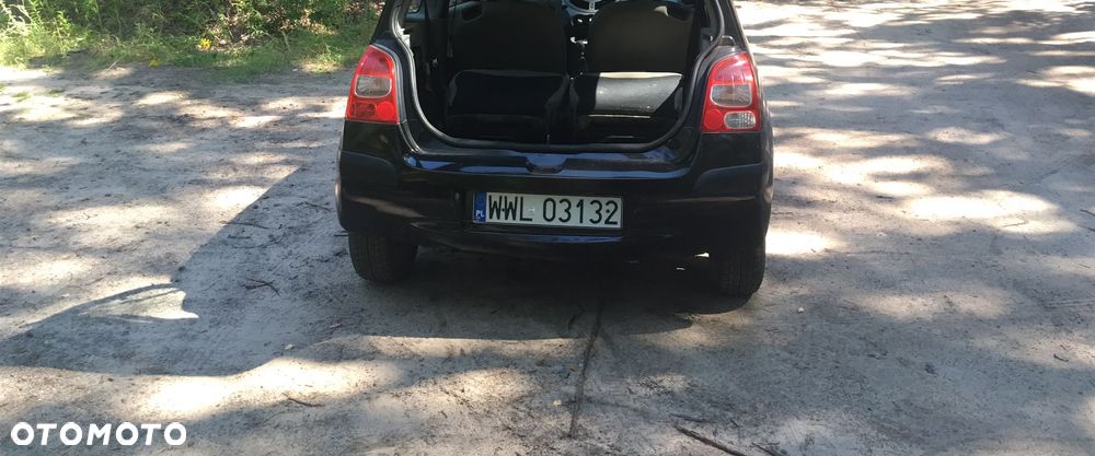 Renault Twingo 1.2 Authentique - 6