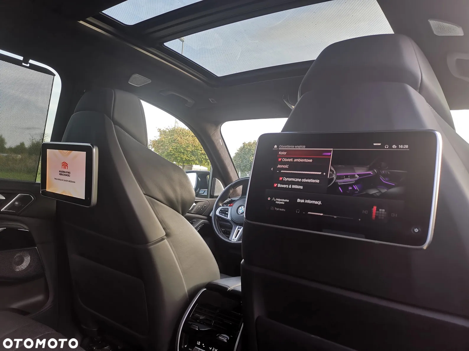 BMW X5 M Competition - 26