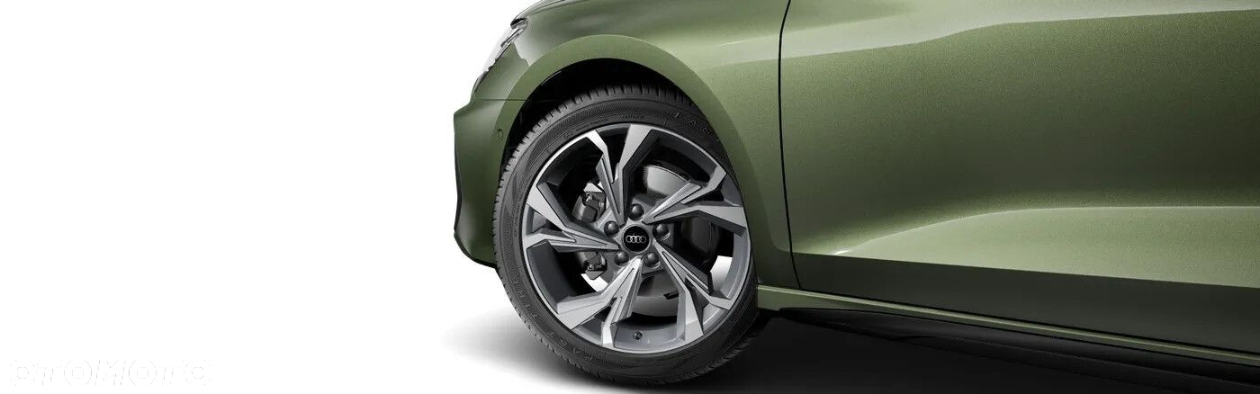 Audi A3 - 7