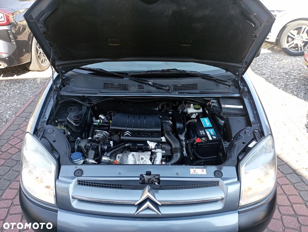 Citroën Berlingo - 16
