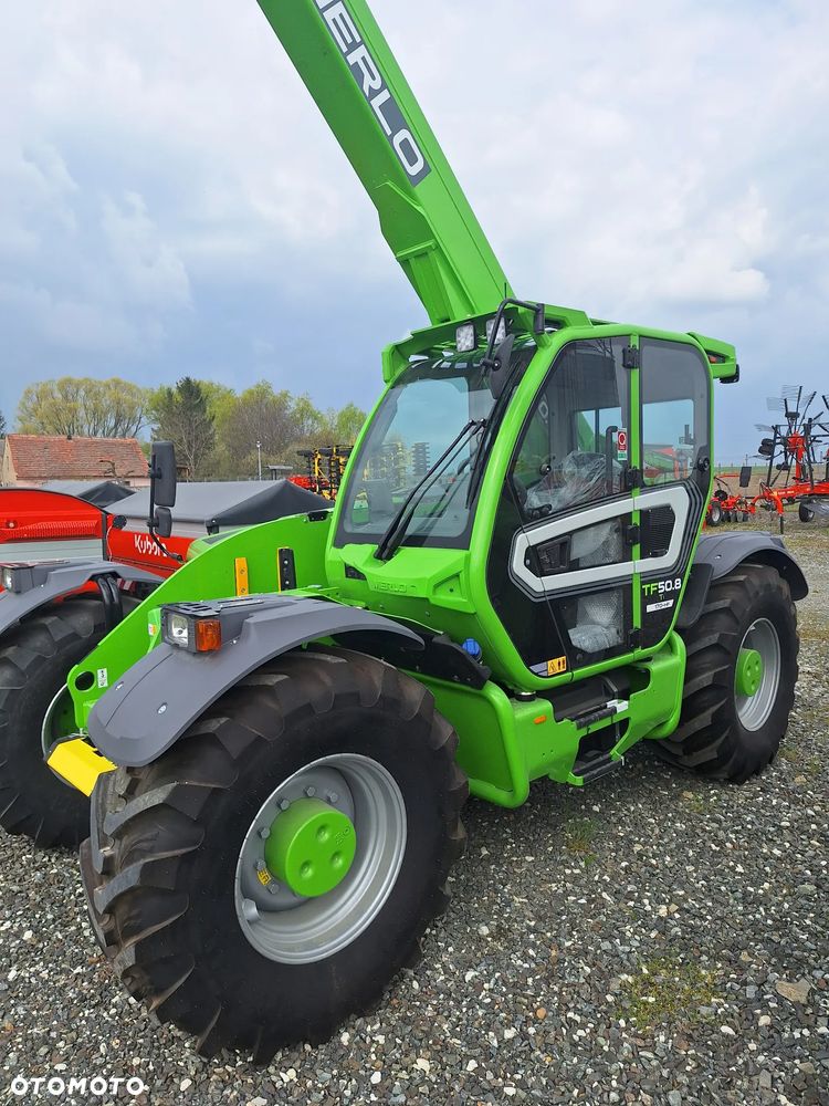 Merlo TF50.8T-170 HF - 2