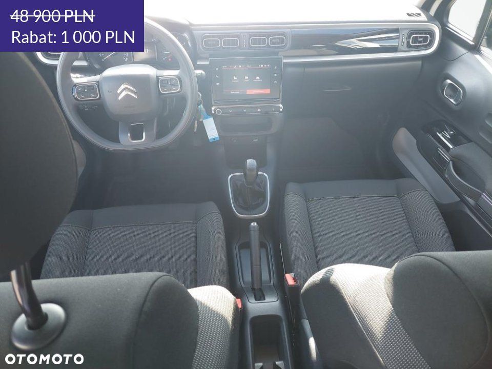 Citroën C3 - 13
