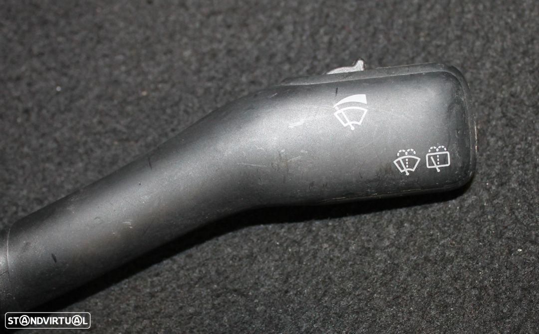Comando das Luzes e Comando Limpa para Brisas Volkswagen Golf IV - 3