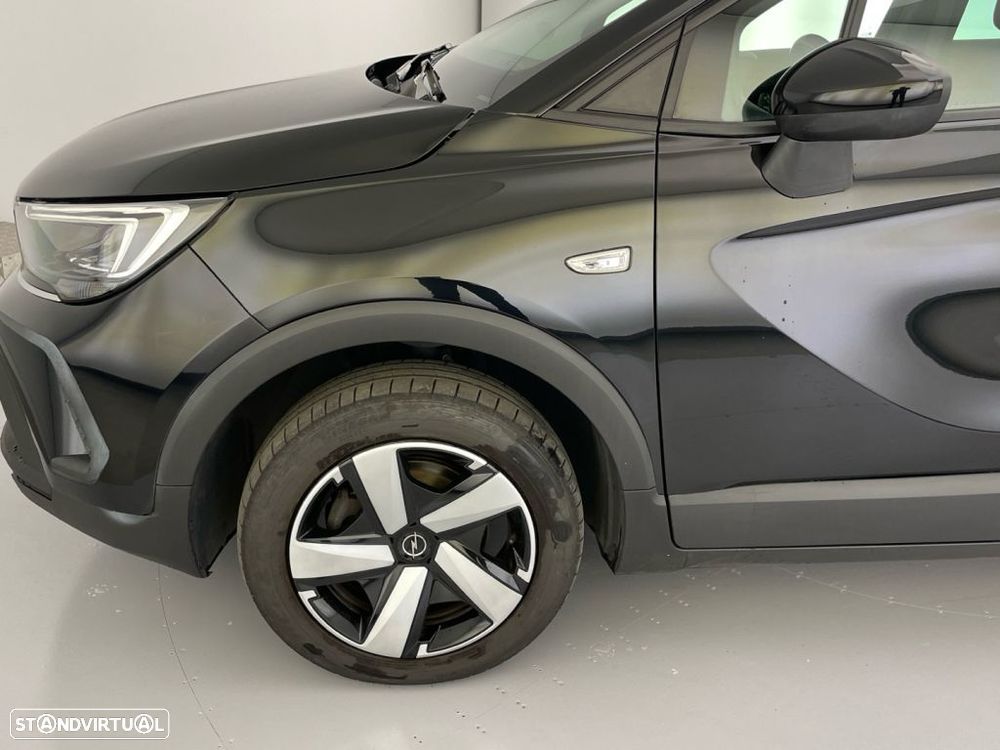 Opel Crossland 1.2 T Edition - 18
