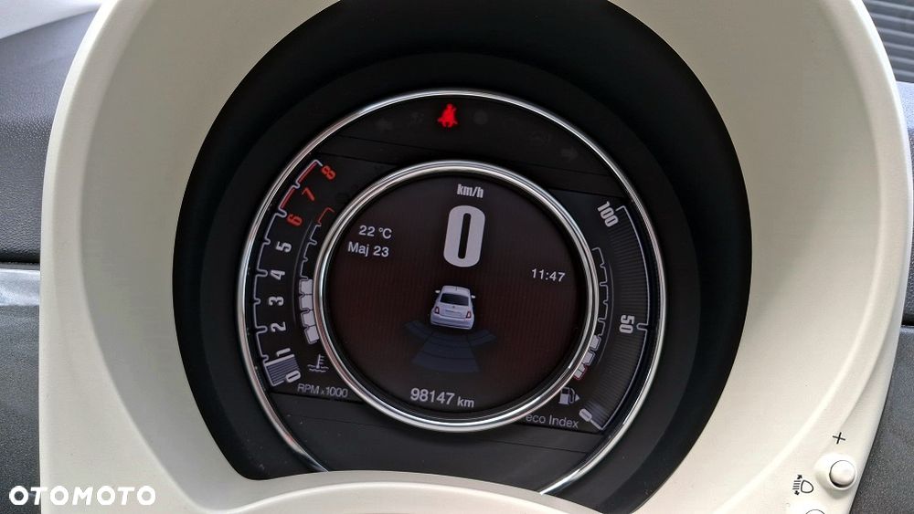 Fiat 500 1.2 8V Start&Stopp - 18