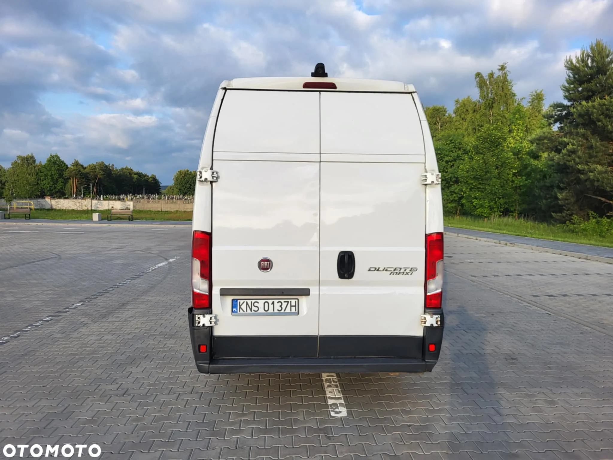 Fiat Ducato - 5