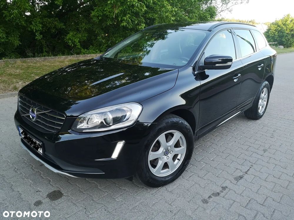 Volvo XC 60 - 1