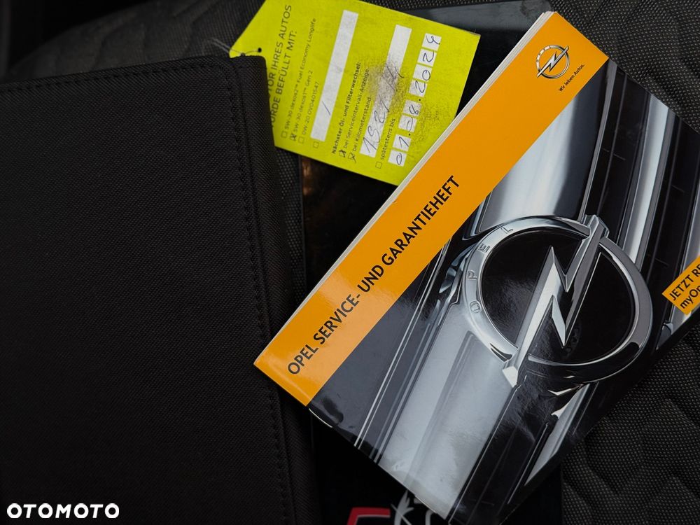 Opel Corsa 1.4 16V Active - 31