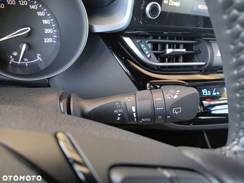 Toyota C-HR 1.2 T Style - 20